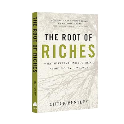 The Root of Riches