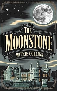 The Moonstone