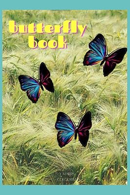 Butterfly Book