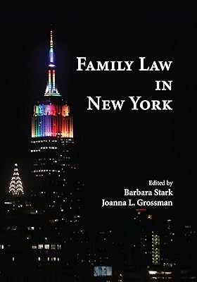 Family Law in New York
