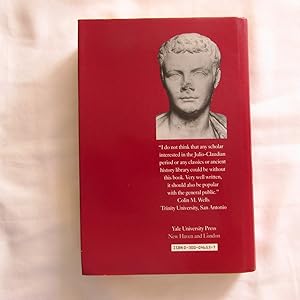 Caligula: The Corruption of Power