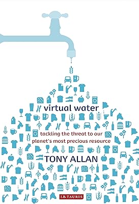 Virtual Water: Tackling the Threat to Our Planet's Most Precious Resource