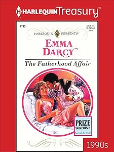 The Fatherhood Affair