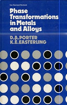 Phase transformations in metals and alloys