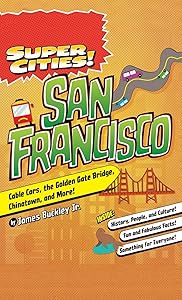 Super Cities!: San Francisco