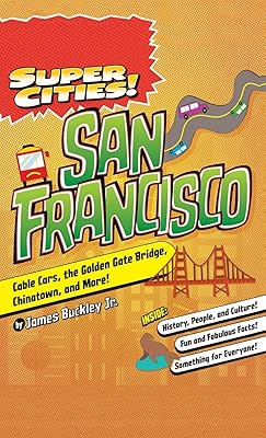 Super Cities!: San Francisco