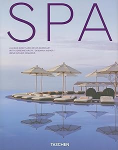Spa by Allison Atieff