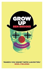 Grow Up