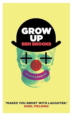 Grow Up