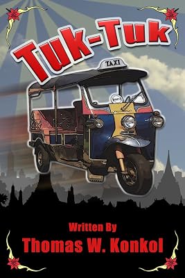 Tuk-Tuk