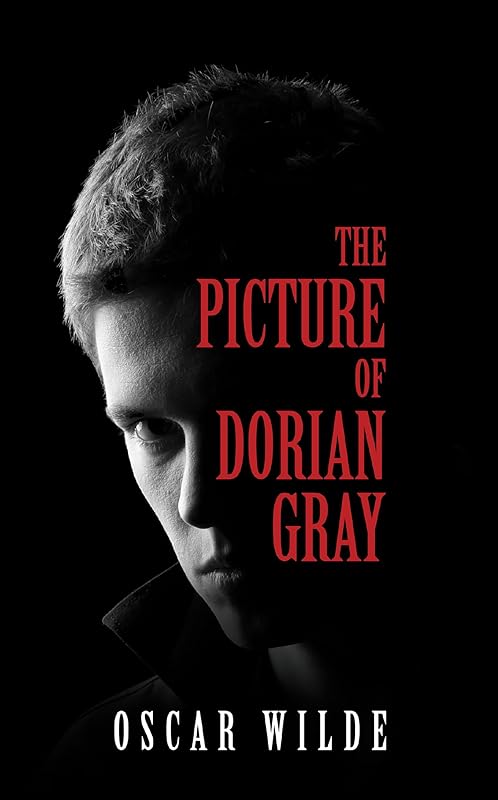 The Picture of Dorian Gray by Oscar Wilde