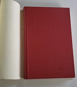 Records of the Life of Jesus Book I: The Record of Mt-Mk-Lk/Book II : The Record of John/2 Books in 1