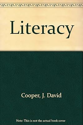 Literacy