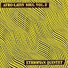 Afro-Latin Soul Vol. 2
