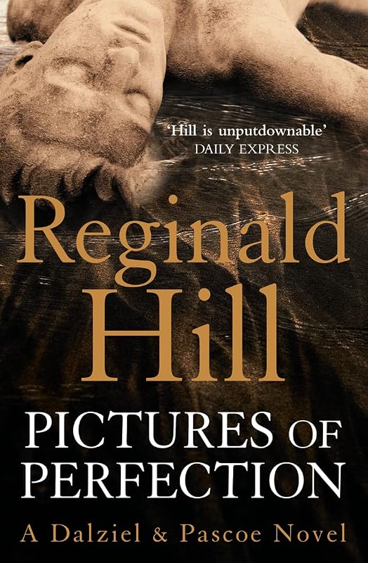 Pictures of Perfection (Dalziel & Pascoe, Book 13) by Reginald Hill