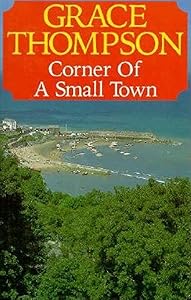 Corner of a Small Town -Op/026