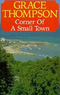 Corner of a Small Town -Op/026