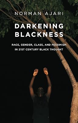 Darkening Blackness: Race, Gender, Class, and Pessimism in 21st-Century Black Thought
