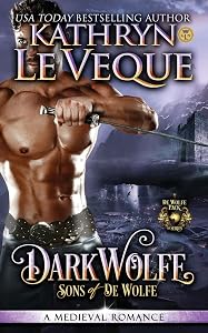 DarkWolfe by Kathryn Le Veque