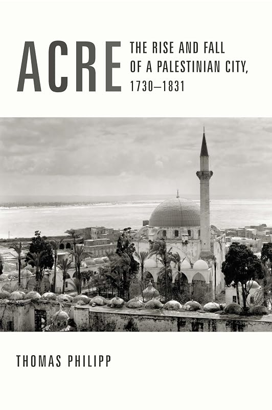 Acre by Thomas Philipp