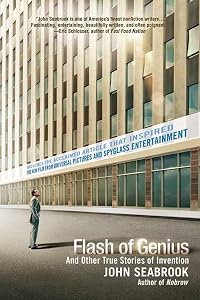 Flash of Genius: And Other True Stories of Invention