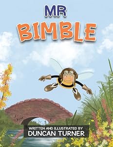 Mr Bimble by Duncan Turner