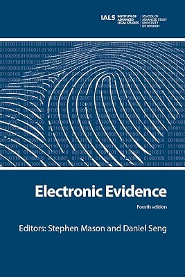 Electronic Evidence (OBServing Law)