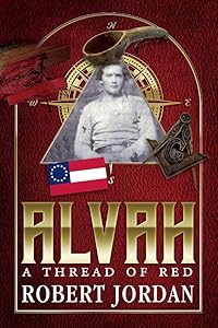 Alvah: A Thread of Red (1)