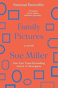 Family Pictures: A Novel