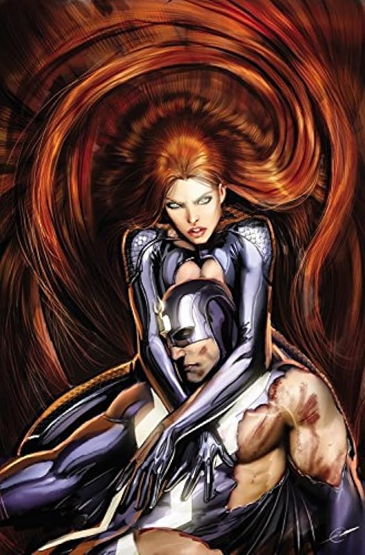 War Of Kings Prelude: Road To War Of Kings Omnibus by Ed Brubaker