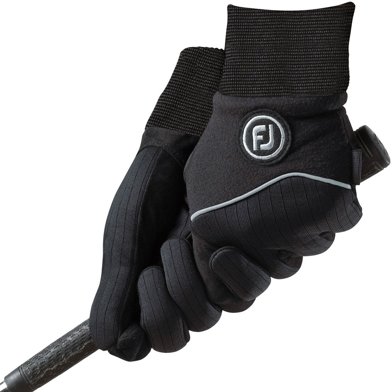 Footjoy WinterSof Damen Golfhandschuhe – Wärmend Mit Thinsulate Für Kalte Golf-Tage