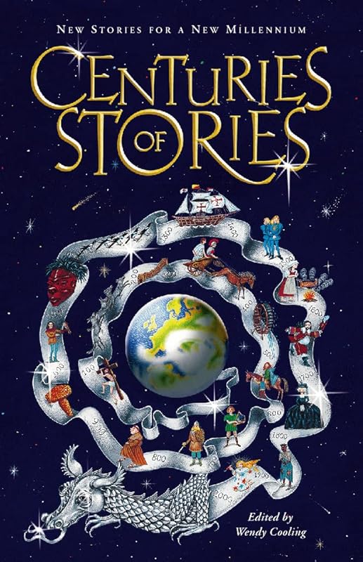 Centuries of Stories by Wendy Cooling