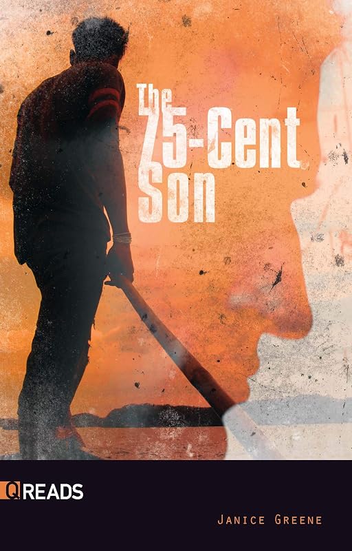 The 75-Cent Son (Q Reads) by Janice Greene
