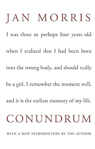 Conundrum (New York Review Books Classics)