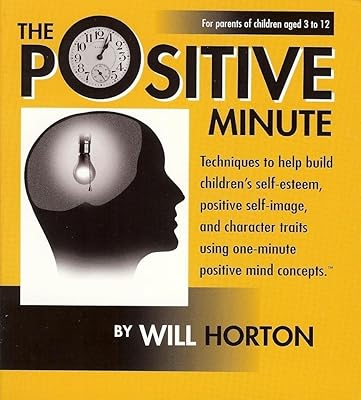 The Positive Minute