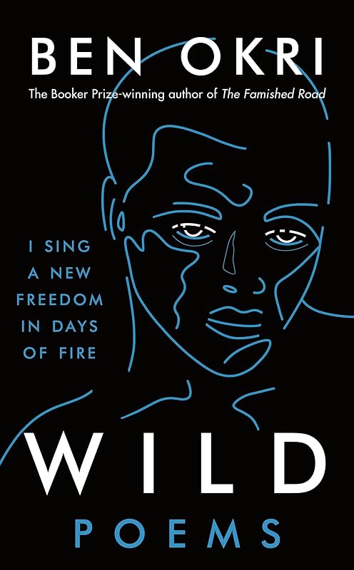 Wild by Ben Okri
