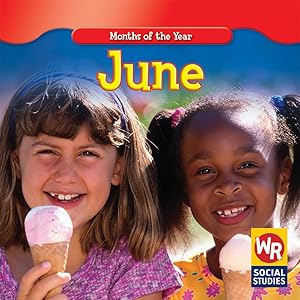 June (Months of the Year)