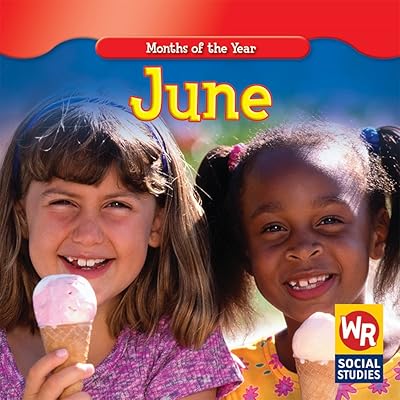 June (Months of the Year)