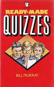 Ready-made Quizzes (Paperfronts)