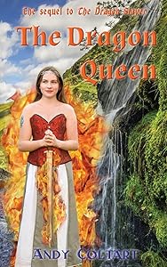 The Dragon Queen