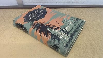 Marjorie Of Scotland