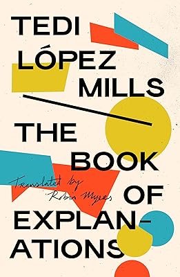 The Book of Explanations