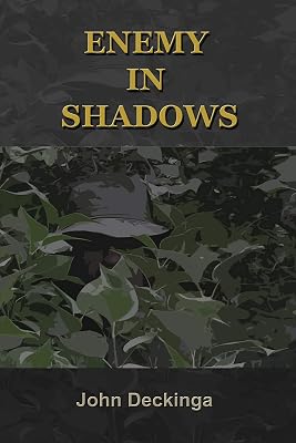 ENEMY IN SHADOWS