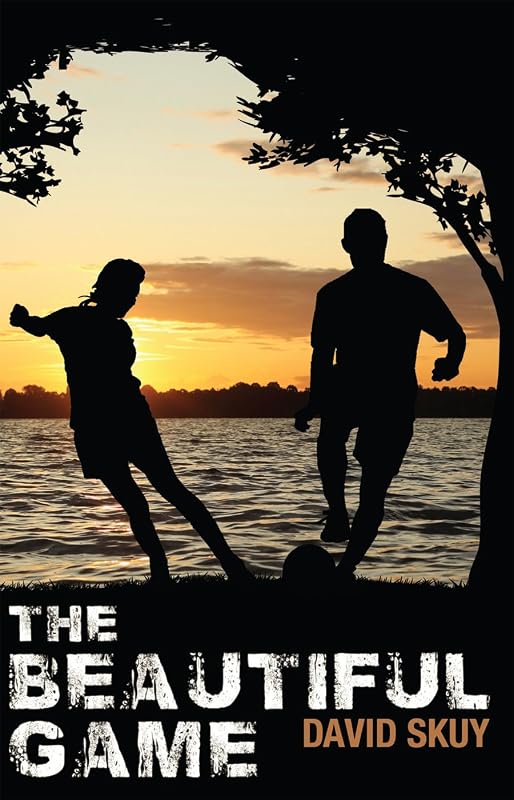 The Beautiful Game by David Skuy