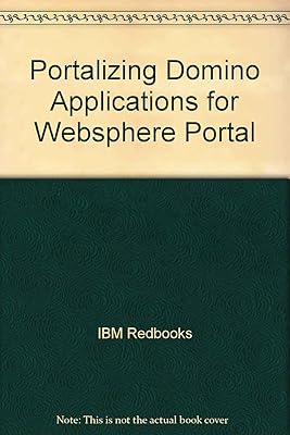 Portalizing Domino Applications for Websphere Portal