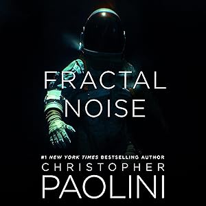 Fractal Noise: A Fractalverse Novel