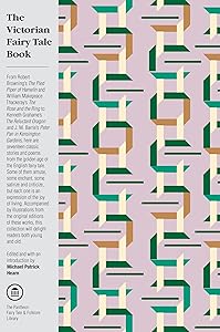 The Victorian Fairy Tale Book