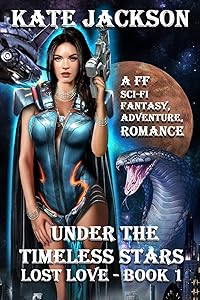 LOST LOVE: A FF (LESBIAN) HOT and SEXY, SCI-FI, FANTASY, ADVENTURE, ROMANCE (UNDER THE TIMELESS STARS)