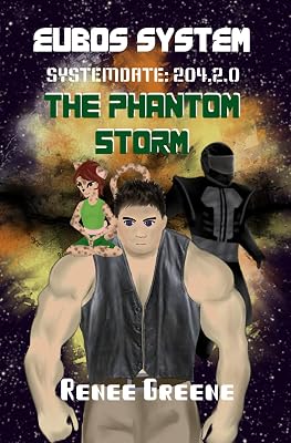 The Phantom Storm (Eubos System)