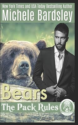 The Pack Rules: Bears